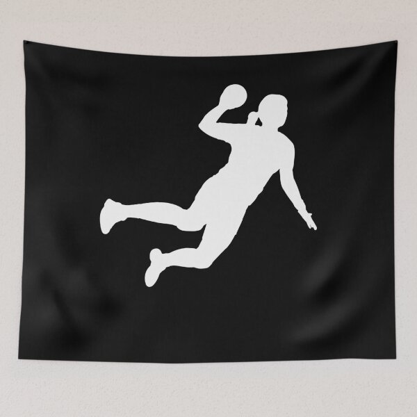 Item preview, Handball designed and sold by 4tomic.