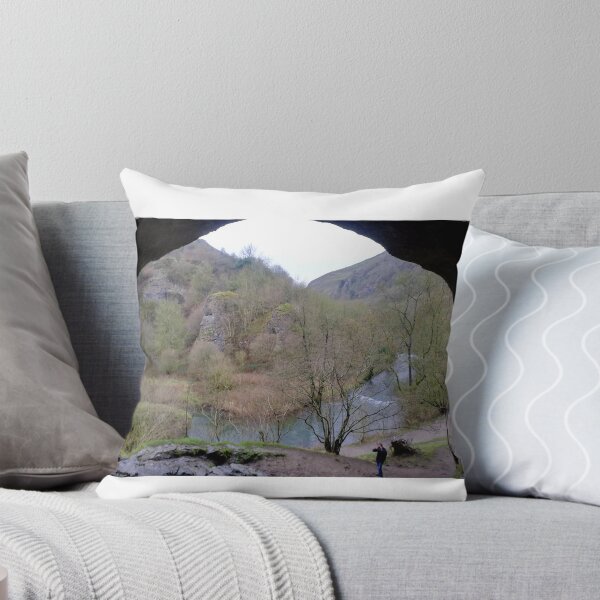 Item preview, Dove Hole, Dovedale designed and sold by cpjmathieson.