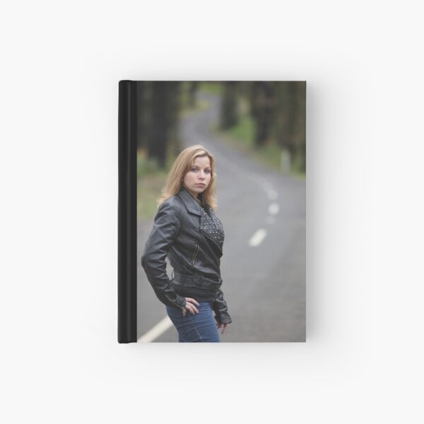 Julianna Hardcover Journal