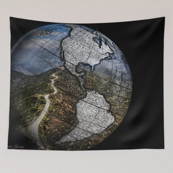 Item preview, TRAVEL ON designed and sold by BRETTJOZSA.