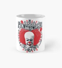 Pennywise Mug