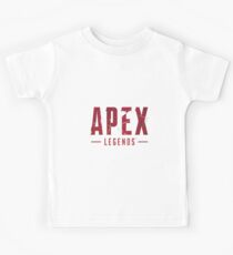 Apex-Legenden Kinder T-Shirt