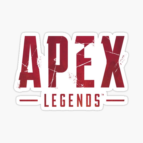 Apex Legends Sticker