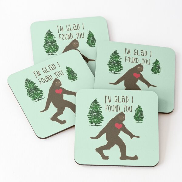 Item preview, Big Foot Love designed and sold by Amy Hadden.