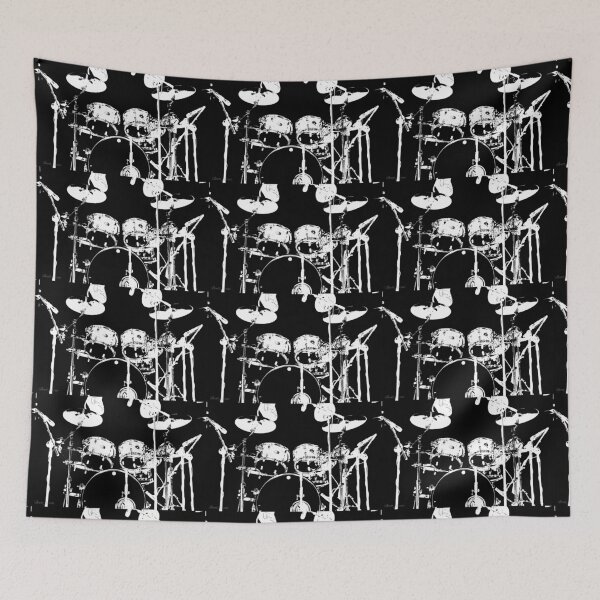 Item preview, DIGITAL DRUMS designed and sold by BRETTJOZSA.