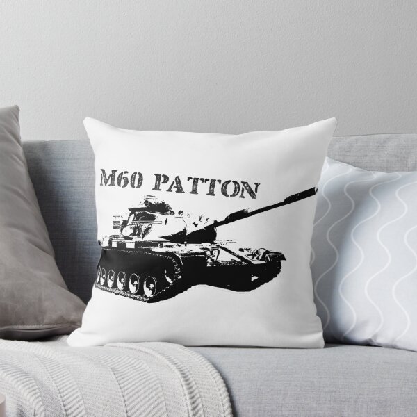 Item preview, M60 Patton designed and sold by bobattackman.