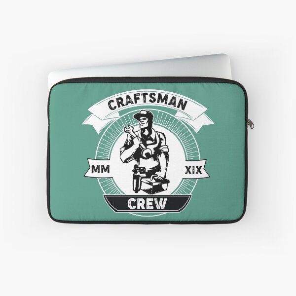 Item preview, Craftsman Crew Craftsman Team designed and sold by -JBell-.