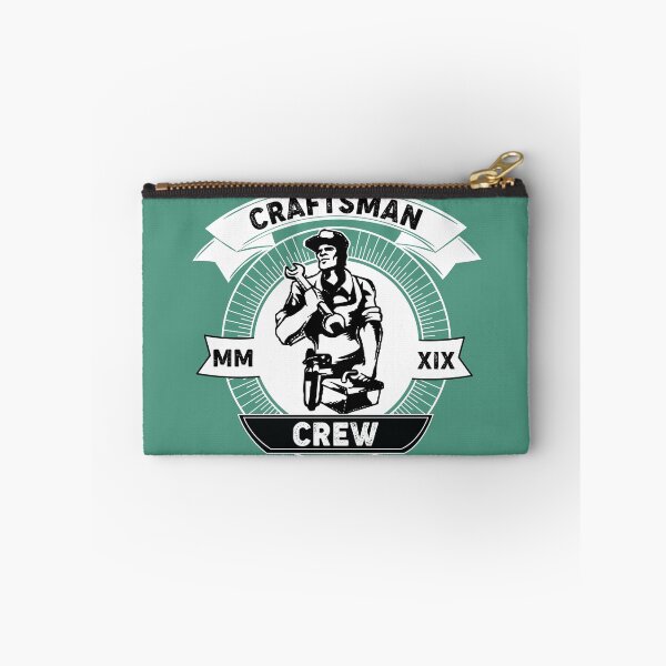 Item preview, Craftsman Crew Craftsman Team designed and sold by -JBell-.