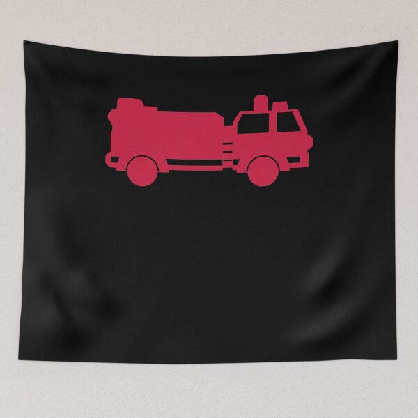 Item preview, Fireman designed and sold by 4tomic.