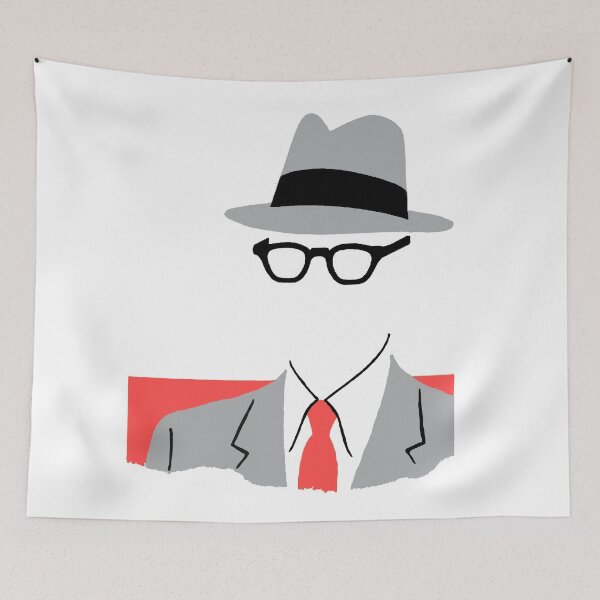 Item preview, Daddy-O Madmen Don Draper Style designed and sold by OldSoulRetro.