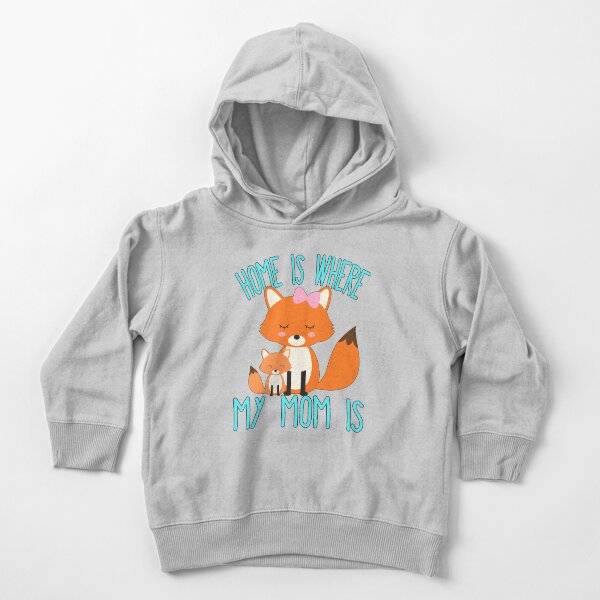 hoodies for mom and baby