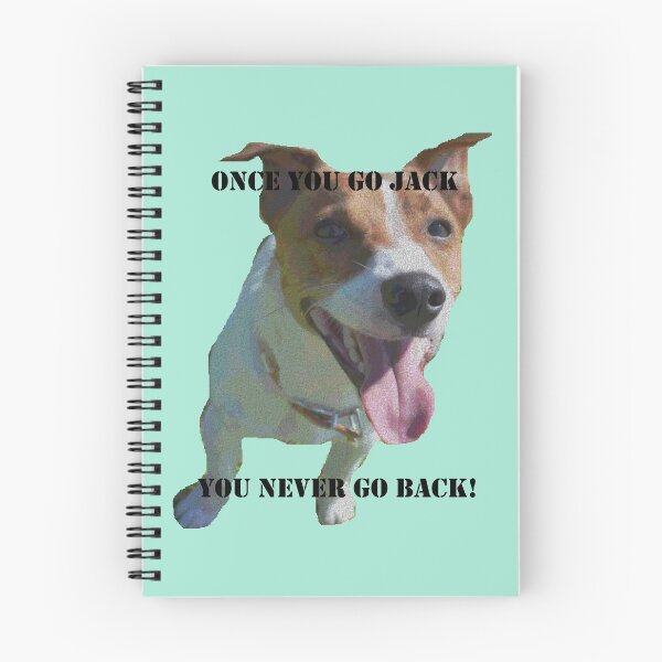 Item preview, Jack russell terrier designed and sold by C.T. Photography.