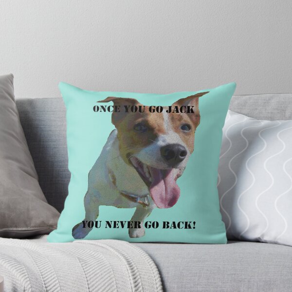 Item preview, Jack russell terrier designed and sold by C.T. Photography.