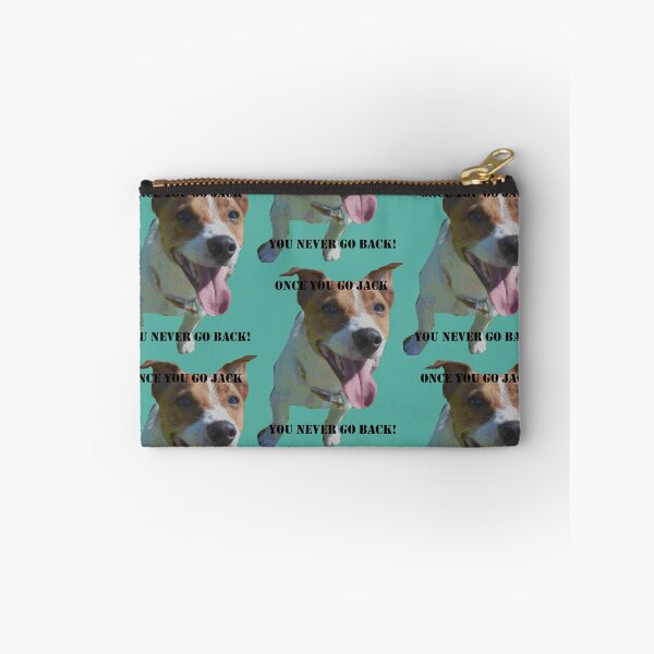 Item preview, Jack russell terrier designed and sold by C.T. Photography.