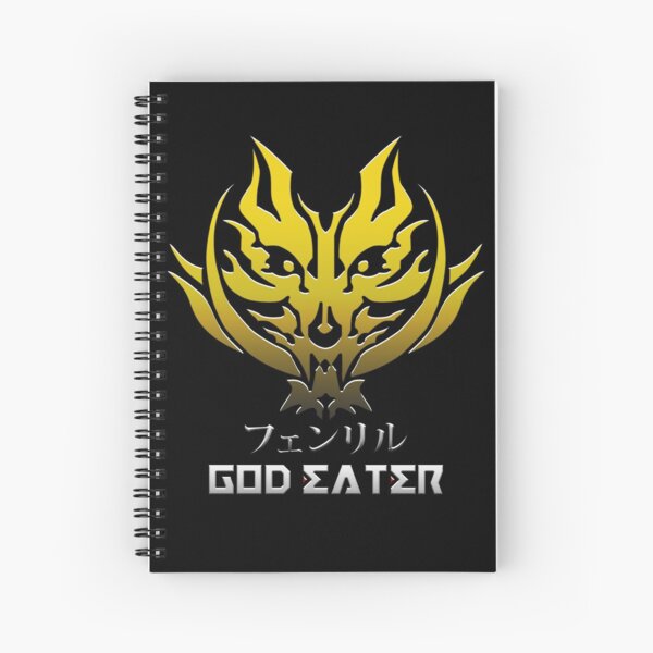 Fenrir God Eater Corp By Skypouikpouik Redbubble Fenrir God Eater Corp By Skypouikpouik Redbubble
