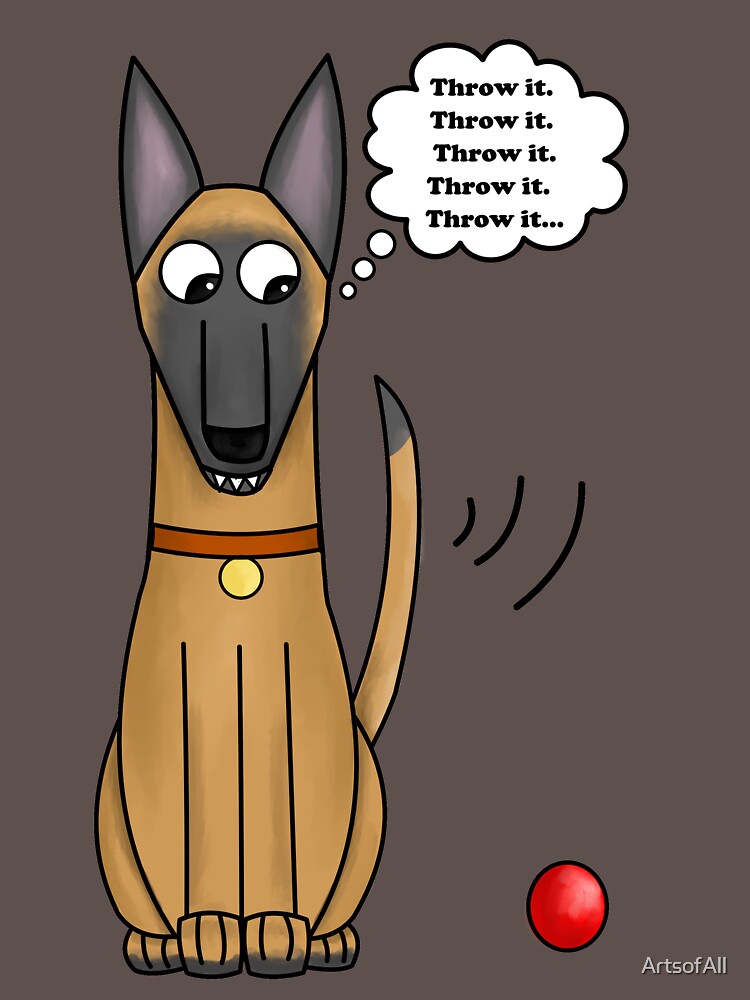 Throw-It by ArtsofAll