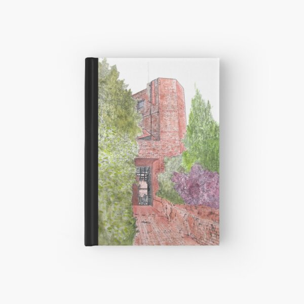 Robinson College, Cambridge Hardcover Journal