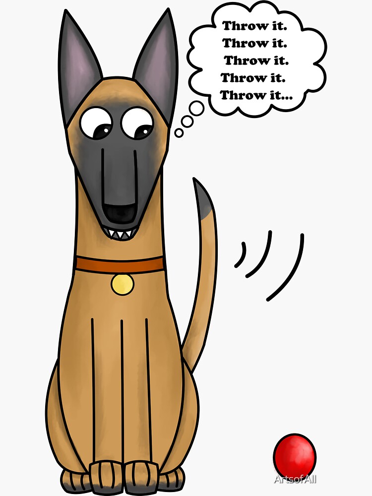 Throw-It by ArtsofAll