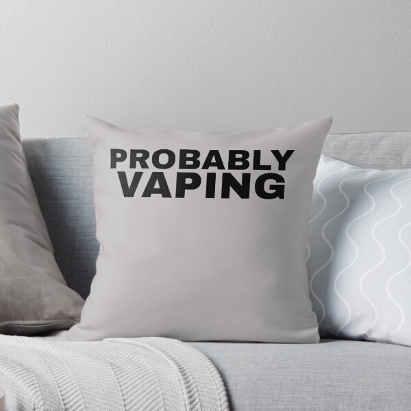 Artikelvorschau, Wahrscheinlich Vaping entworfen und verkauft von HiddenStar02.