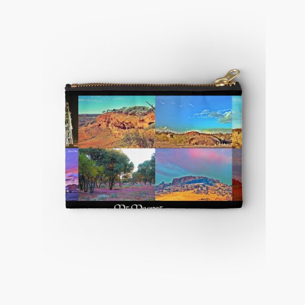 Item preview, Mt Magnet  designed and sold by Narelle Baer.