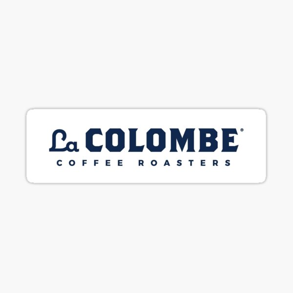 la colombe sticker" sticker by ranamuratoglu redbubble la colombe sticker" sticker