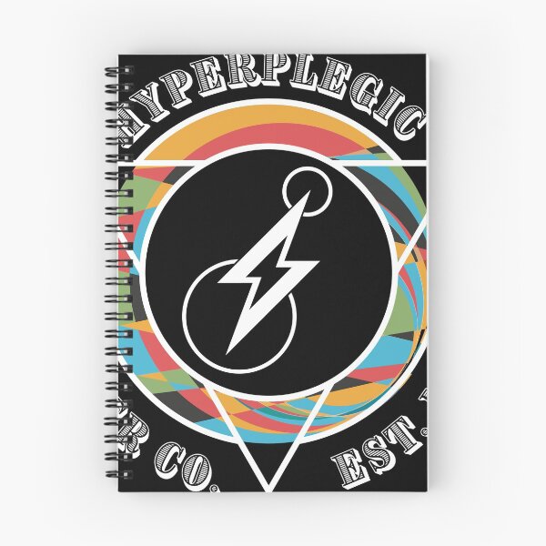 Item preview, HyperPlegic TRI designed and sold by salamero.