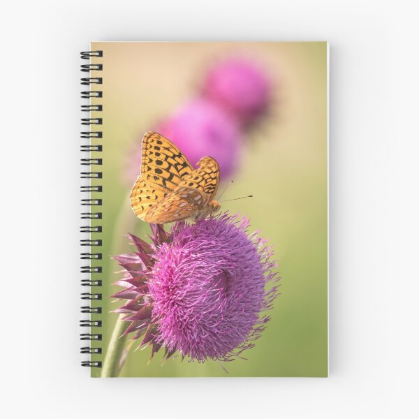 Item preview, The Great Spangled Fritillary designed and sold by Thomasyoung.