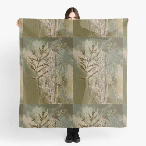 Download Treasures Scarves Redbubble