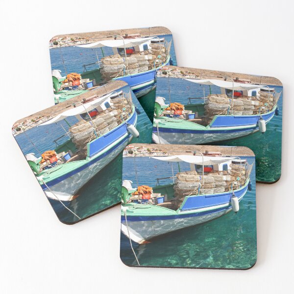 Item preview, Lobster Pots designed and sold by tomg.