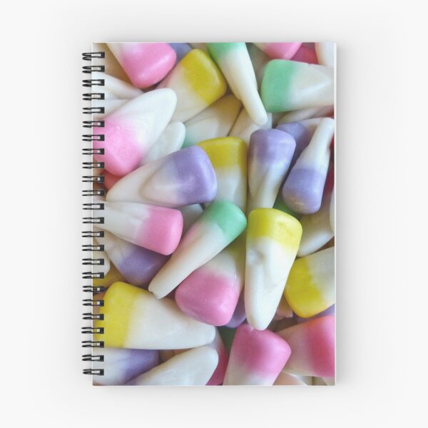 Item preview, Easter Candy Corn designed and sold by Frankie Cat Photography.