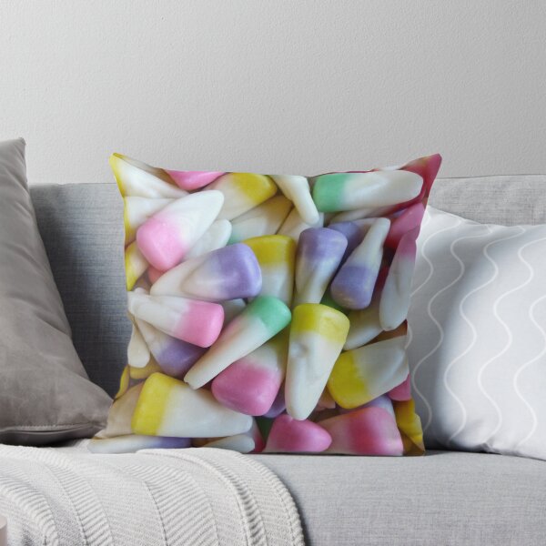Item preview, Easter Candy Corn designed and sold by Frankie Cat Photography.