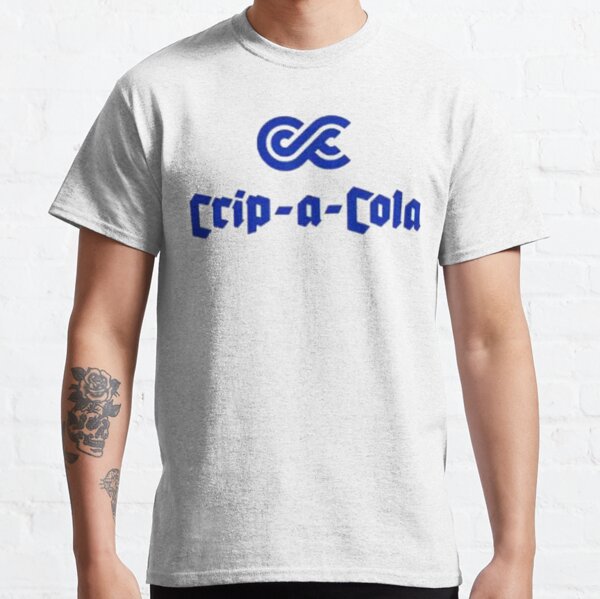 crip shirt roblox