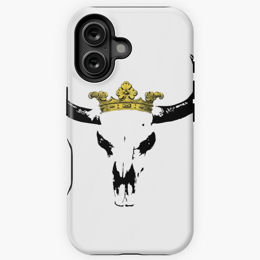 Item preview, iPhone Magsafe Tough Case designed and sold by srbpodcast.
