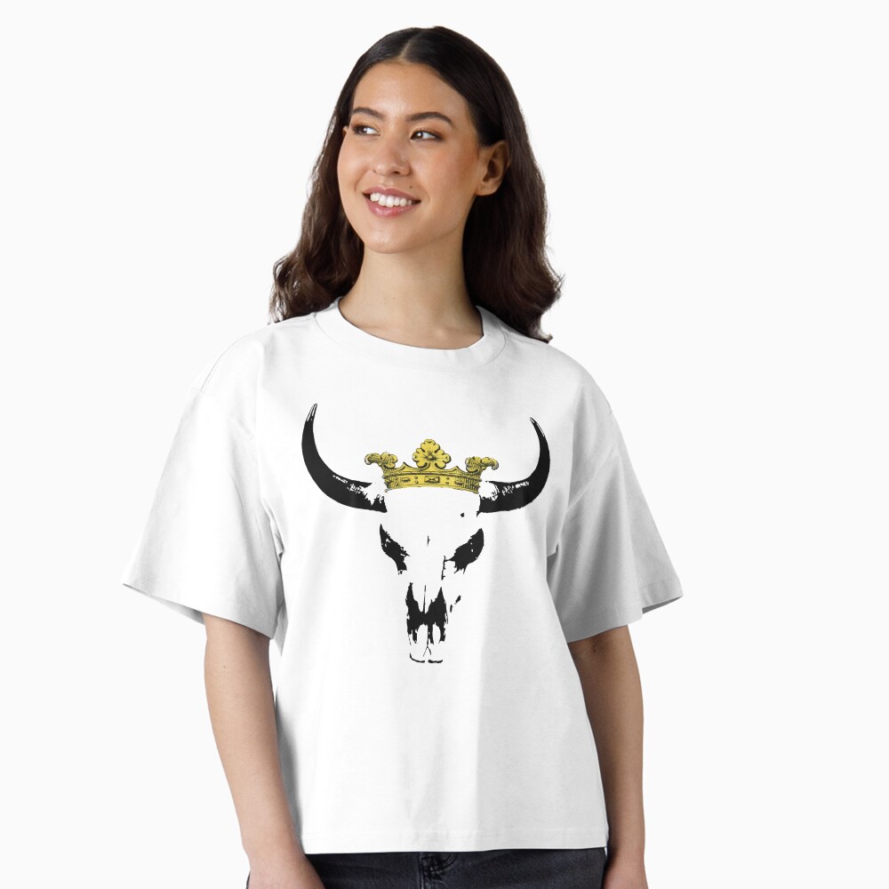 Item preview, Boxy T-Shirt designed and sold by srbpodcast.