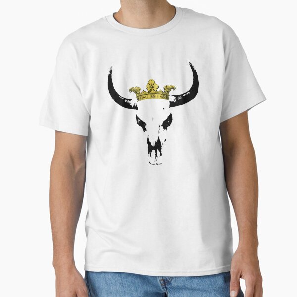 Classic T-Shirt