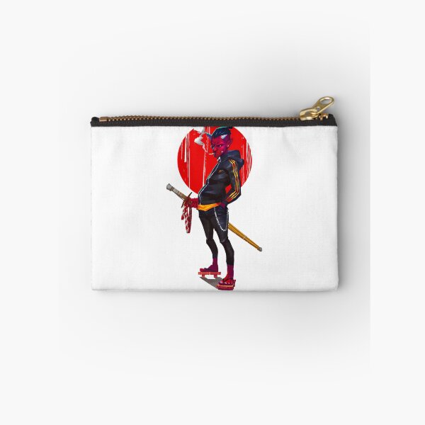 Item preview, Demon Ninja designed and sold by RagnarokDesigns.