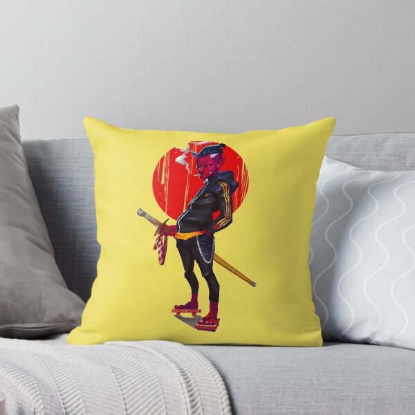 Item preview, Demon Ninja designed and sold by RagnarokDesigns.