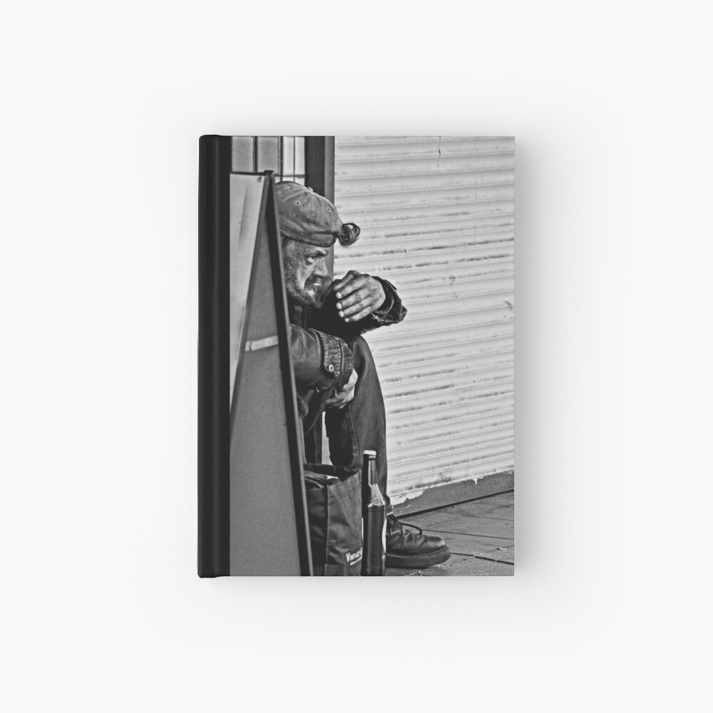 Item preview, Hardcover Journal designed and sold by Jdubphotog.