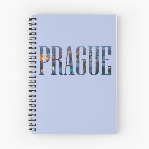 Item preview, Prague designed and sold by fantastyc.