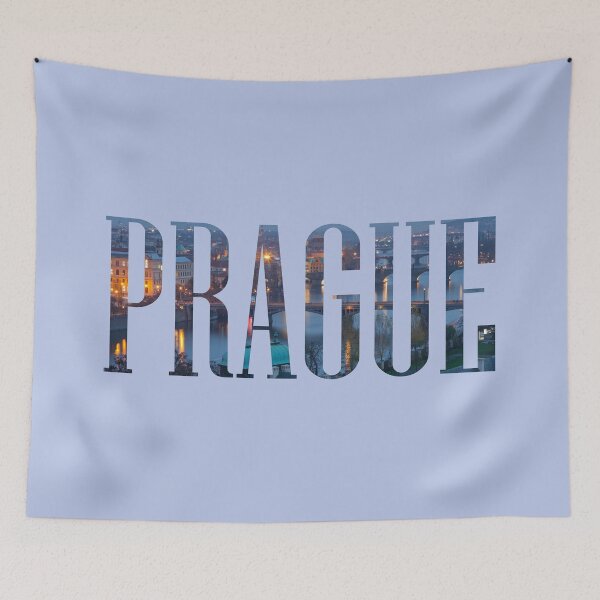 Item preview, Prague designed and sold by fantastyc.