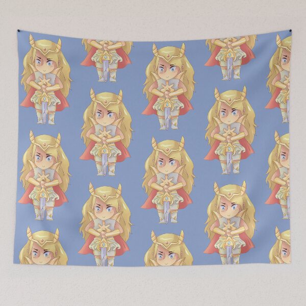 Item preview, Adora-ble designed and sold by lusalema.