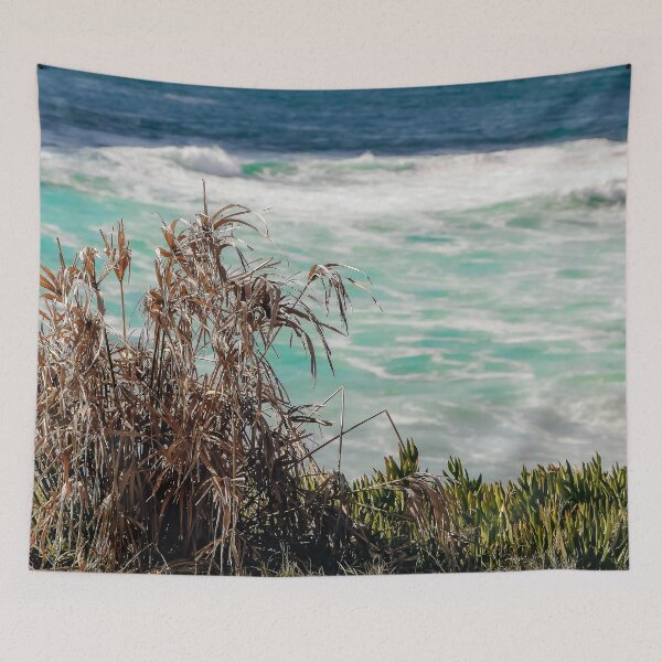 Item preview, California Coast Grass designed and sold by heatherfriedman.