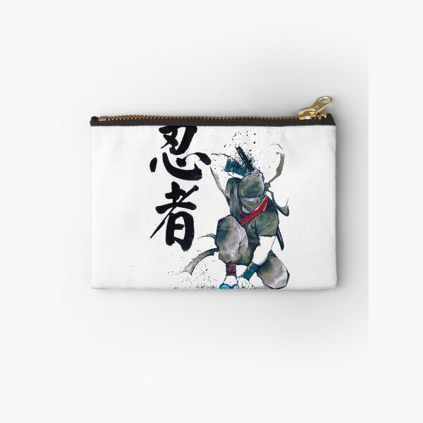 Item preview, The Ninja Way designed and sold by RagnarokDesigns.