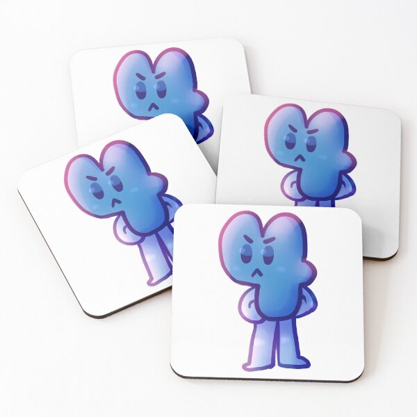 Item preview, Four designed and sold by MsBonnieArt.