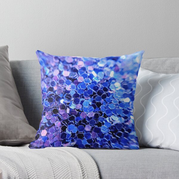 Artikelvorschau, Lila Glitter entworfen und verkauft von AmberELamoreaux.