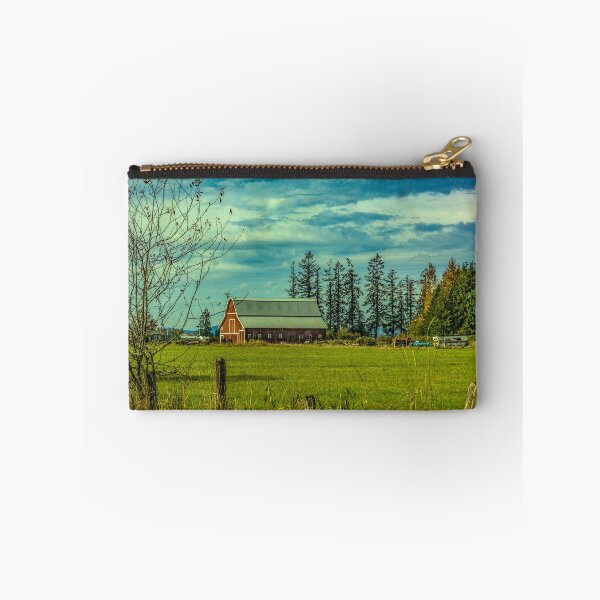 Item preview, A Lewis County (Washington) Farm designed and sold by Bryan Spellman.
