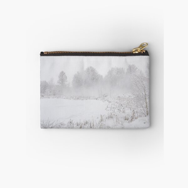 Item preview, Snow Storm in January designed and sold by denis-romanov.