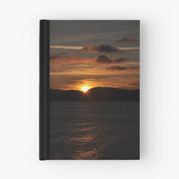 Artikelvorschau, Ferry Sunset entworfen und verkauft von Thomas Tatchell.