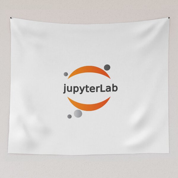 Aperçu de l'œuvre laboratoire de Jupiter créée et vendue par FunnyGrief.