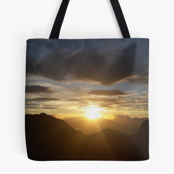 Item preview, Ben Venue Sunset designed and sold by beavo.